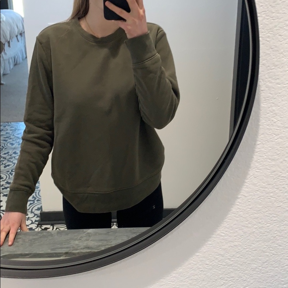 Listing for someone